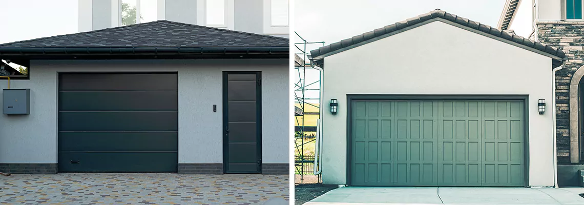 Custom Garage Doors Maintenance in Bolton, Ontario