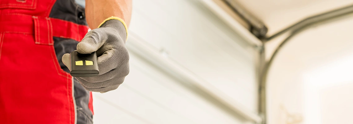 Custom Garage Doors Opener Repair and Installation in Bolton, Ontario