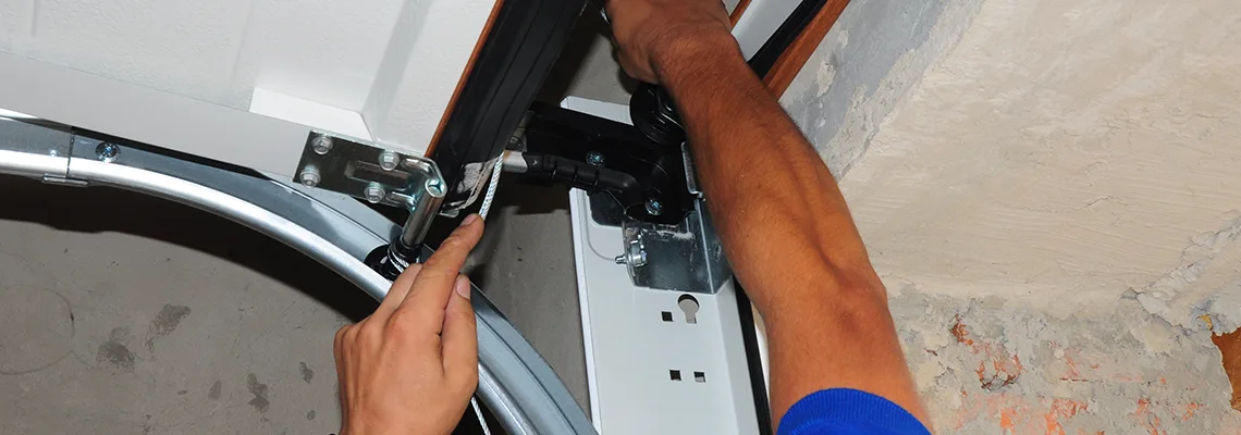 Garage Door Won't Open With Wall Switch in Bolton, ON