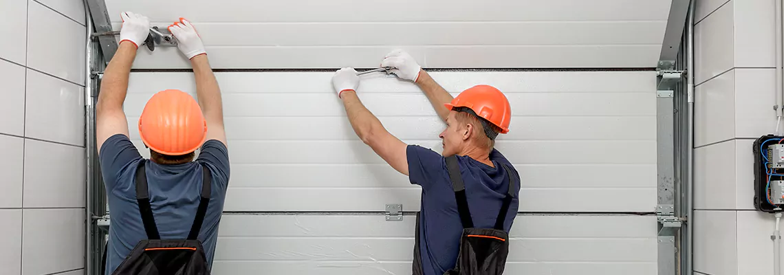 Overhead Doors Motor Installation in Bolton, ON