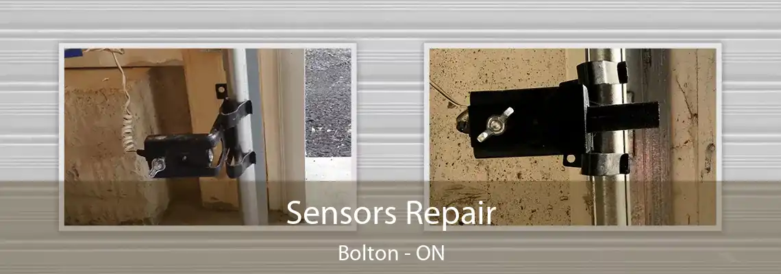 Sensors Repair Bolton - ON